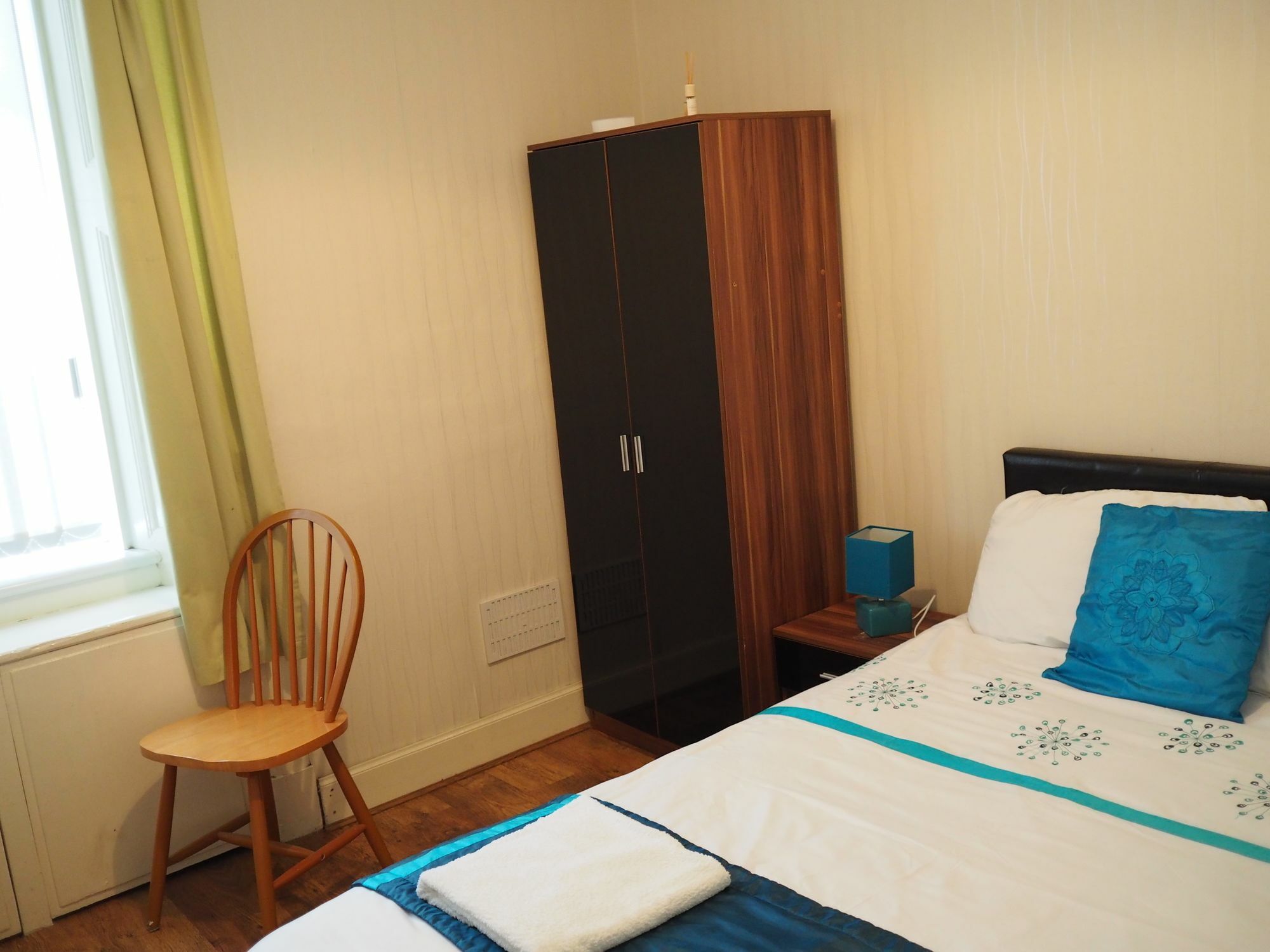 Dora'S Apartment غلاسغو المظهر الخارجي الصورة